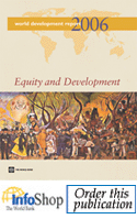 Доклад «Равенство и развитие»